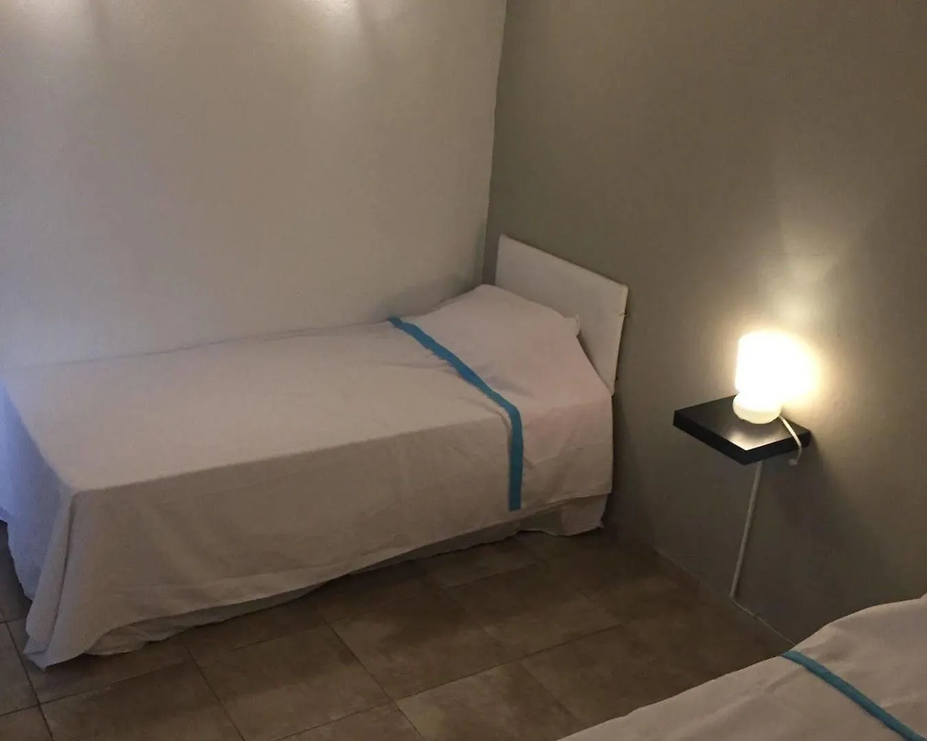 Island Life Hostel Santo Domingo 0*,
