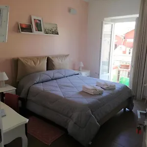 B-karalis Bed and breakfast Cagliari