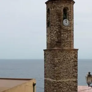 L'antico Faro Bed and breakfast Castelsardo