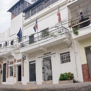 Pensión Casa De Huespedes Colonial