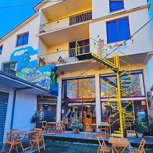 Traveler Shkoder