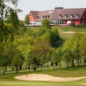 L'hotel Du Golf De Clervaux Eselborn