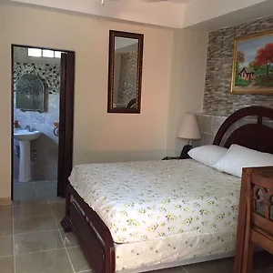 Casa De Vacaciones Y Amuebladas Сasa de vacaciones Santo Domingo