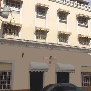 Hostal Condo-parque