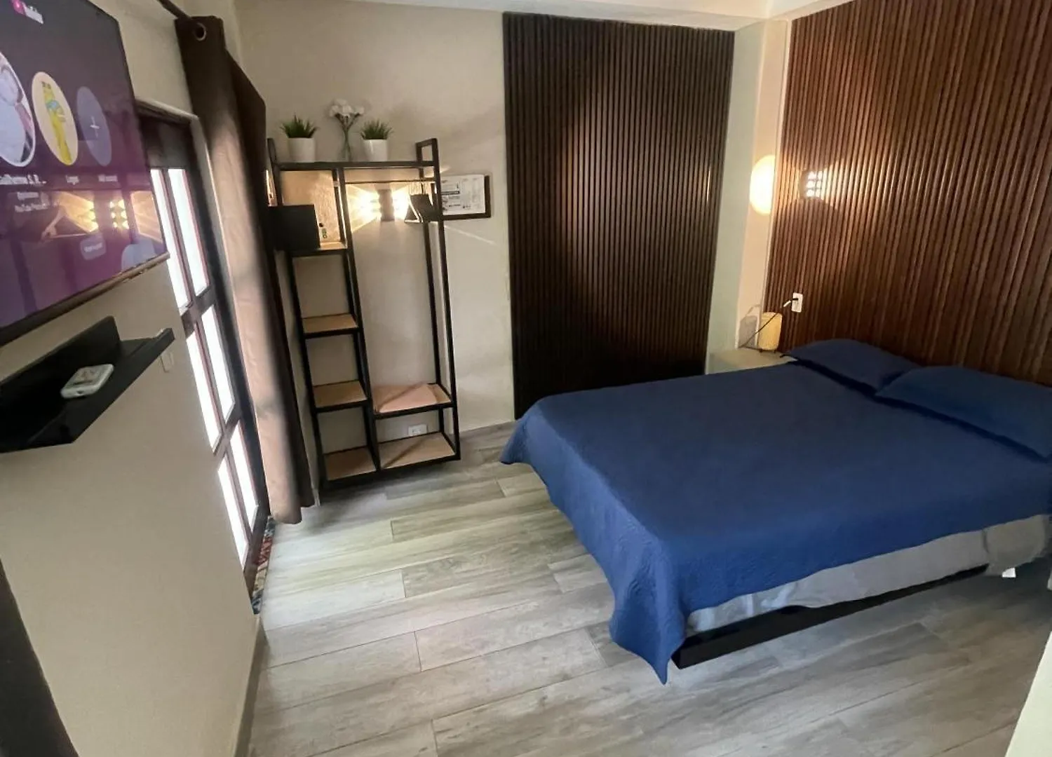 Island Life Hostel Santo Domingo