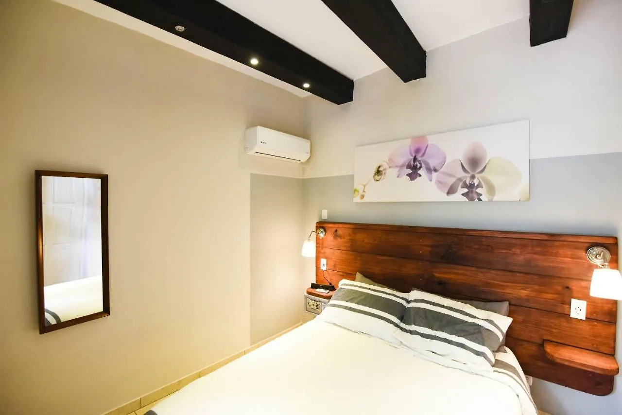 Island Life Hostel Santo Domingo Dominikanska republiken