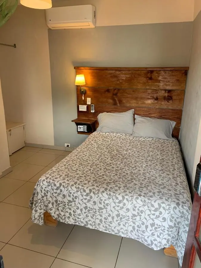 Island Life Hostel Santo Domingo Dominicaanse Republiek