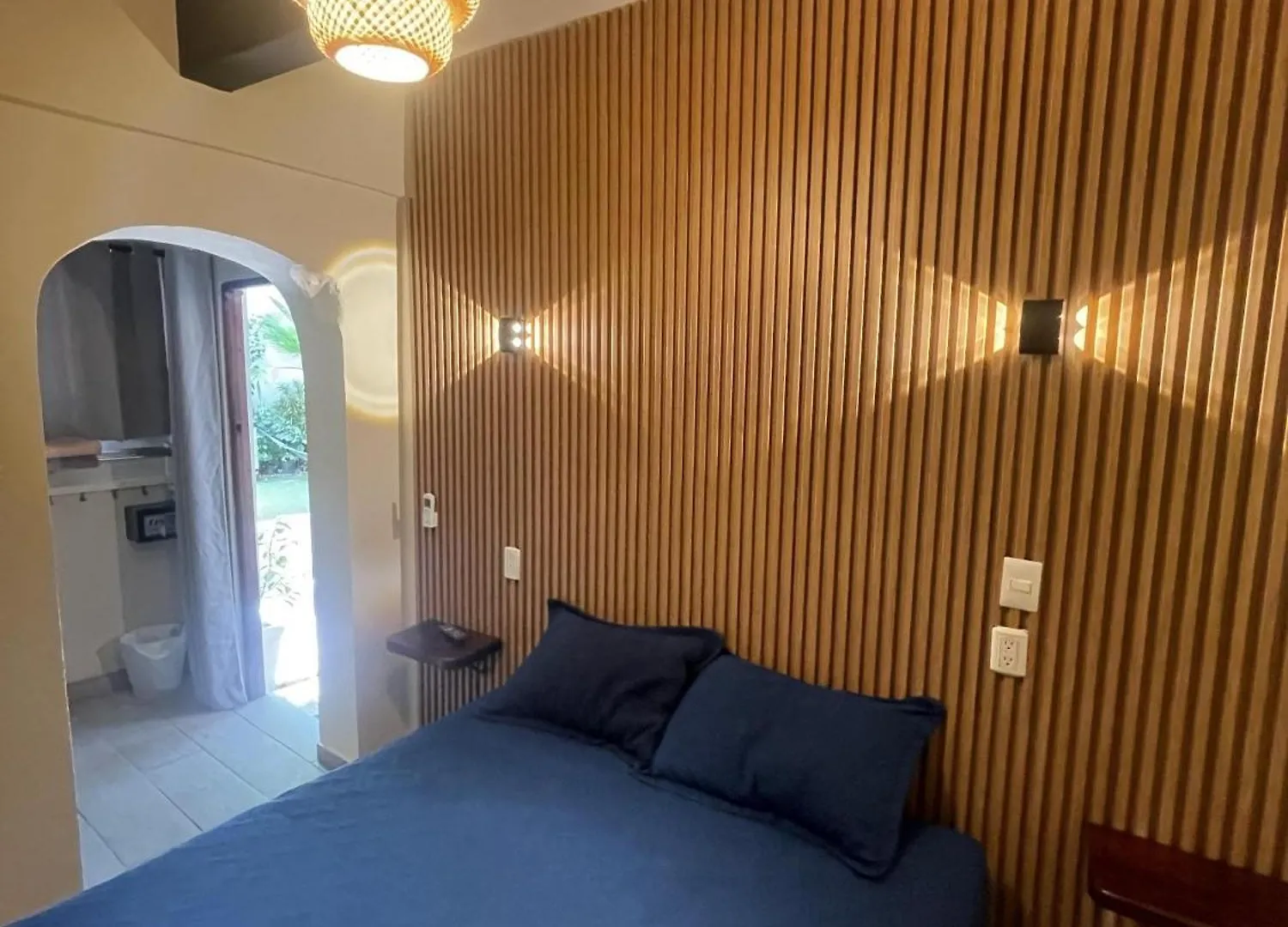 Island Life Hostel Santo Domingo