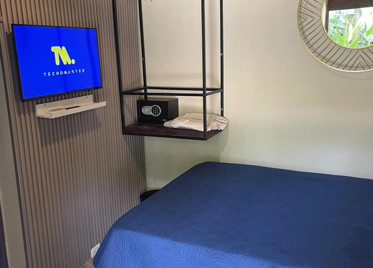 Island Life Hostel Santo Domingo 0*,  Dominicaanse Republiek