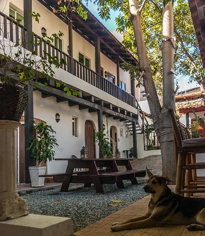 Island Life Hostel Santo Domingo Dominicaanse Republiek