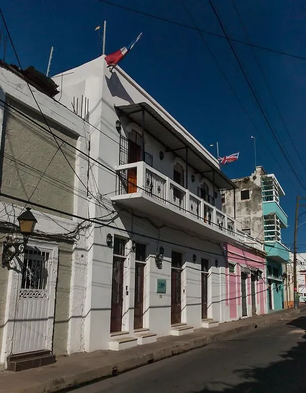 Island Life Hostel Santo Domingo