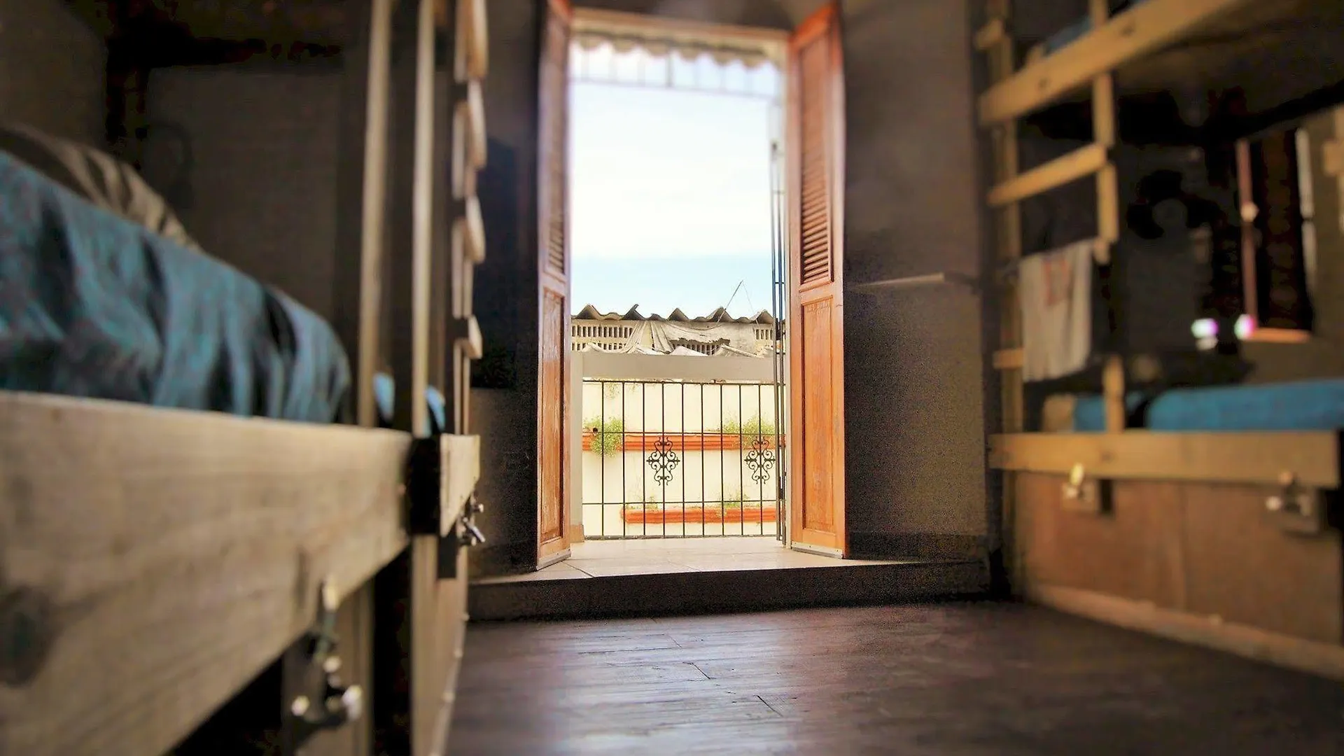 Island Life Hostel Santo Domingo Dominicaanse Republiek