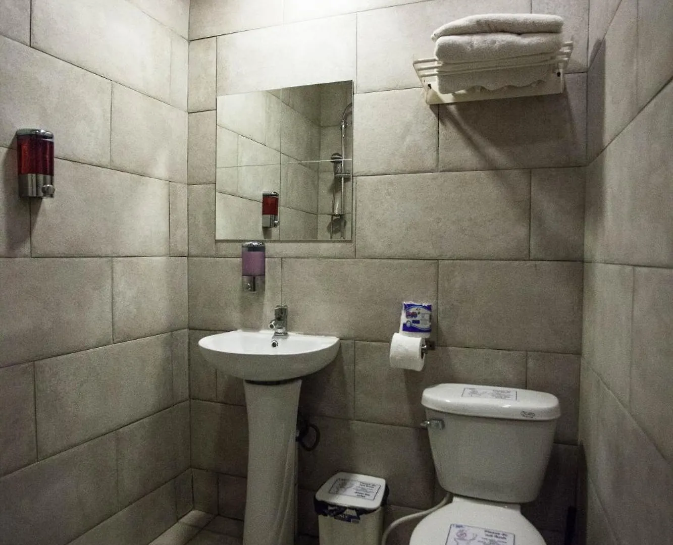 Island Life Hostel Santo Domingo Dominikanische Republik