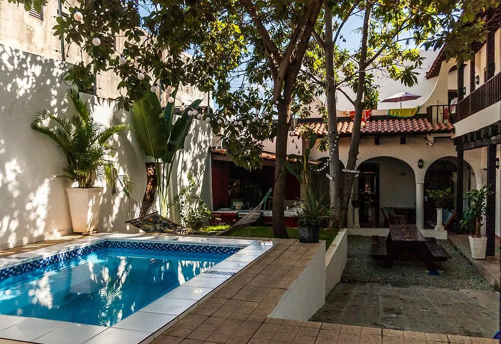 Island Life Hostel Santo Domingo Dominikanische Republik