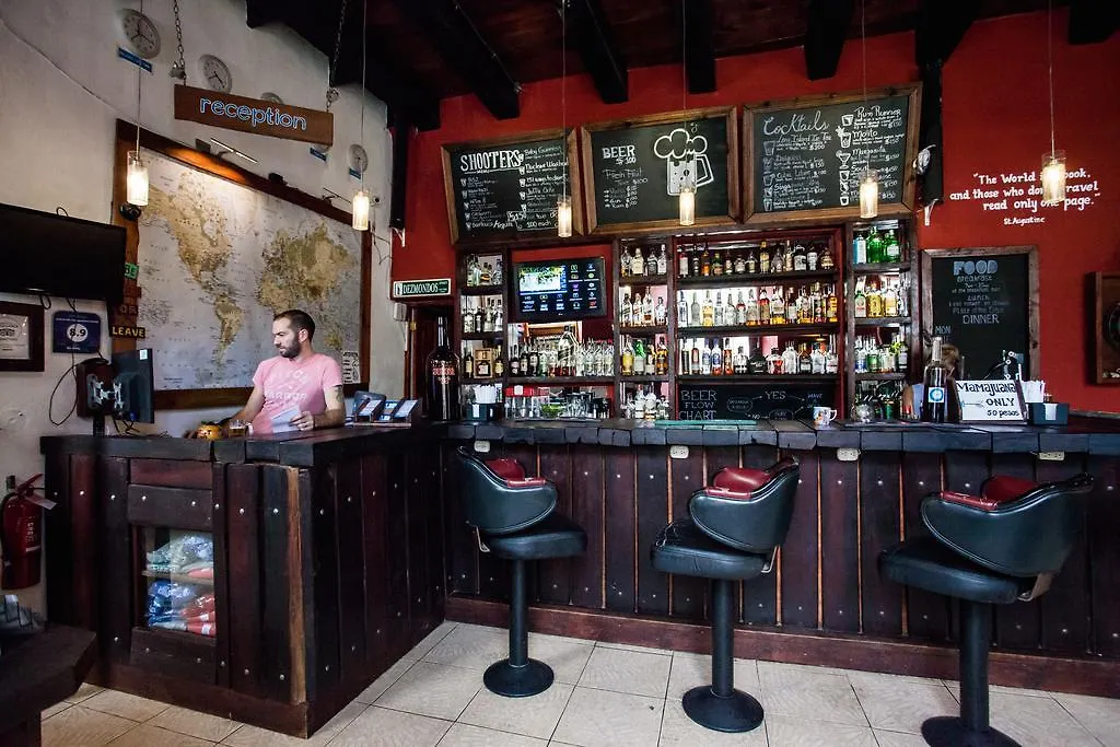 Island Life Hostel Santo Domingo 0*,  Dominikanische Republik