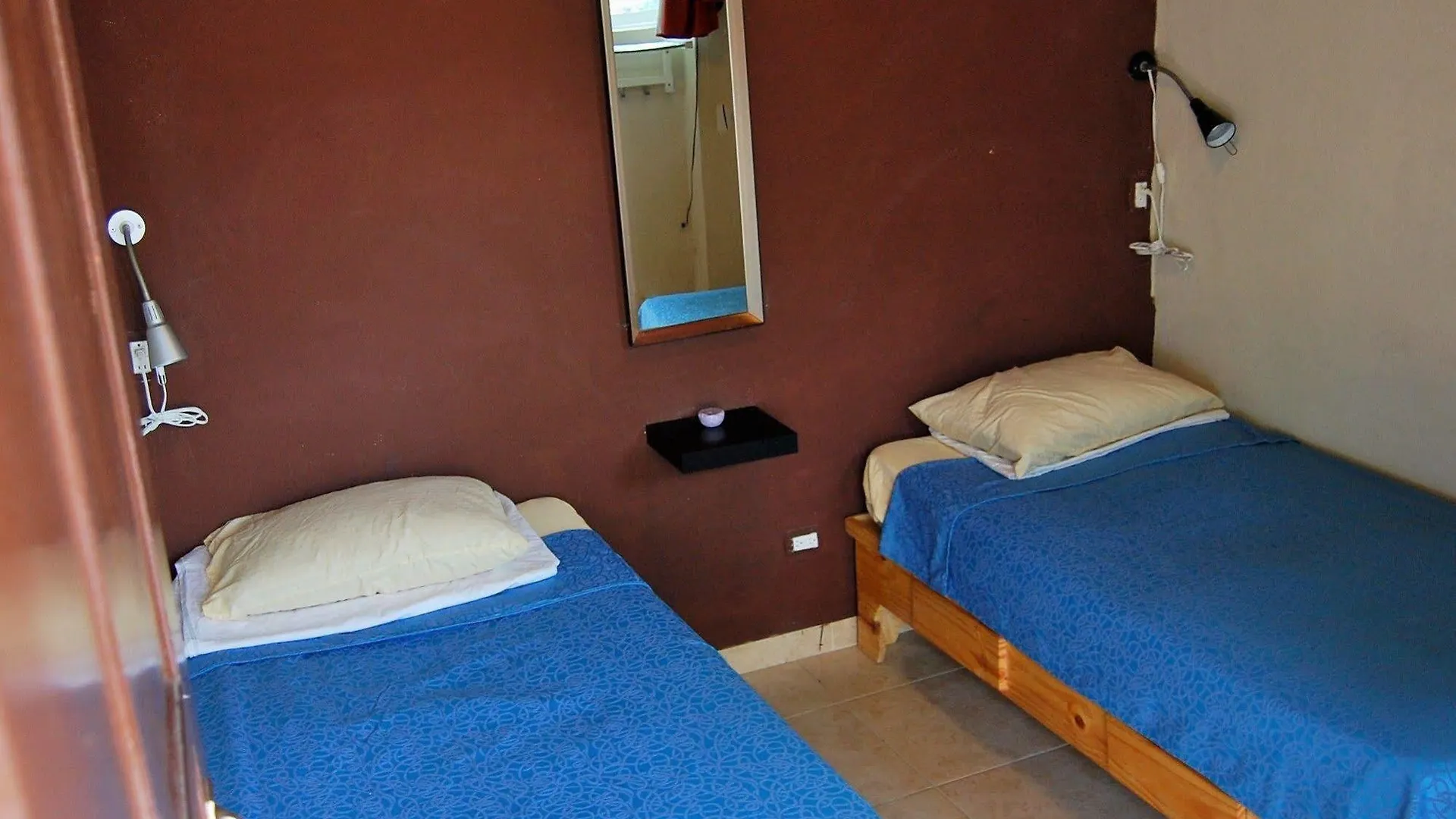 Island Life Hostel Santo Domingo Dominikanische Republik